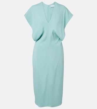 Stella McCartney Abito midi