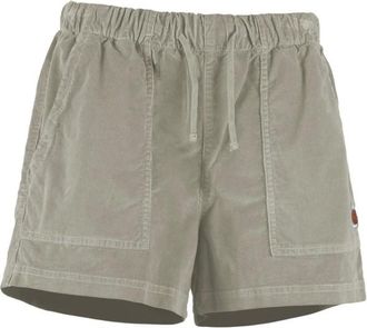 E9 Penelope Shorts f&uuml;r Damen | grau