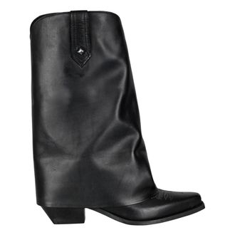 Zoe Mujer, Zapatos, Negro, Talla: 39 EU