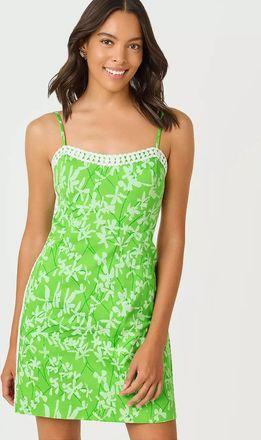 Lilly Pulitzer Shelli Stretch Dress