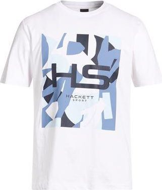 Hackett TOPS - T-shirts auf YOOX.COM