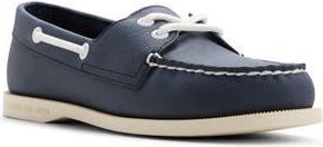 Sperry Top-Sider Lana Boat Shoe in Navy at Nordstrom Rack, Size 5.5