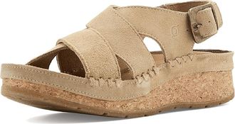 Born Kavala Womens Boots Natural : 11 M (B), Leather