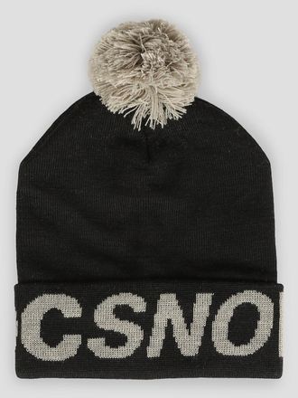 DC Gambol Kids Beanie schwarz