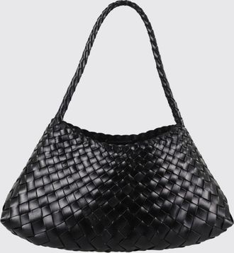 Dragon Diffusion Borsa Rosanna Dragon Diffusion in pelle intrecciata