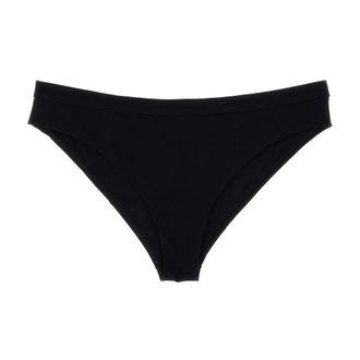 Jil Sander Mujer, Trajes de ba&ntilde;o, Negro, Talla: L
