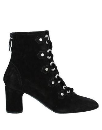 Casadei Ankle boots