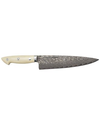 J.A. Henckels International Kramer By Zwilling Cumulus Collection 8In Chefs Knife