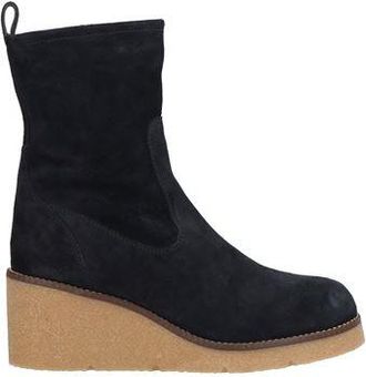 Unisa CALZADO - Botines de ca&ntilde;a alta en YOOX.COM