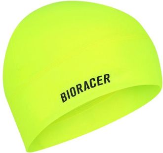 Bioracer Thermal Hat Mütze - Unisex | grün