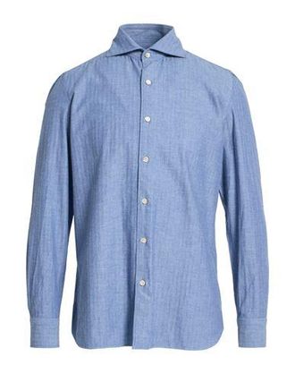 LUIGI BORRELLI NAPOLI TOPS - Hemden auf YOOX.COM
