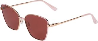 Pepe Jeans London PJ5189 C4 Womens Sunglasses Gold Size 58