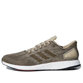 adidas Pure Boost DPR Brown BB6292