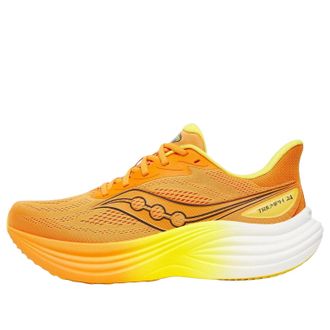 Saucony Triumph 24 Fuego S100997-1023