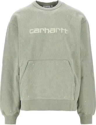 Carhartt Work in Progress Painter crewneck sweatshirt Man XXL
