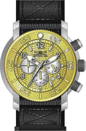 Invicta Coalition Forces Mens Watch