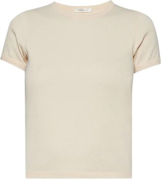 The Row T-shirt Torya - Toni neutri