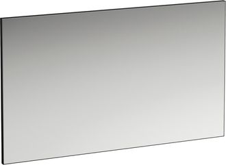 Laufen Marco M&oacute;vil 25 Espejos, Sin Iluminaci&oacute;n, 700x25x1200