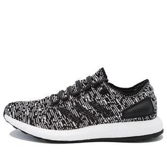 adidas PureBoost Black S81995