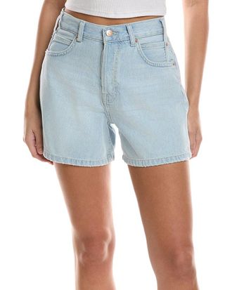 Free People We The Free Tippi Denim Short