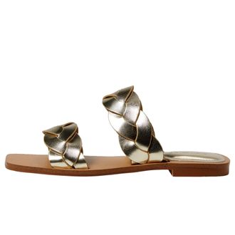 Nine West Riner 3 Platino WNRINER3-710 Womens