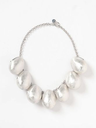 Jacquemus Collana Le Collier Raisin in ottone