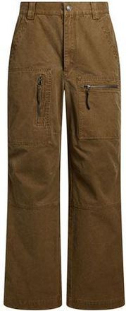 Isabel Marant BOTTOMWEAR - Trousers sur YOOX.COM