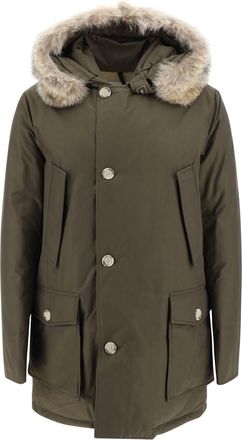 Woolrich Parka Arctic Jacket