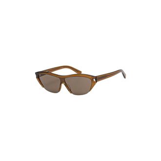 Saint Laurent Dames, Accessoires, Bruin, Maat: ONE Size