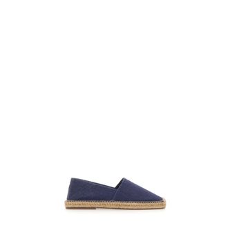 Polo Ralph Lauren Espadrilles, male, Blue, Size: 12 US Cevio Espadrilles