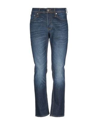 Jack & Jones BOTTOMWEAR - Jeans sur YOOX.COM