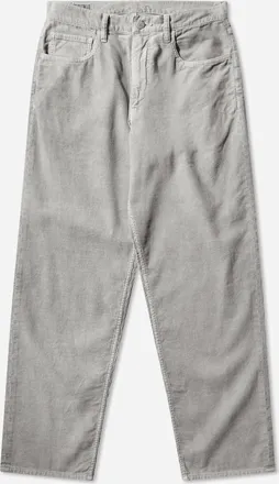 Cav Empt Men s 1992 Colour Cords Pants Grey