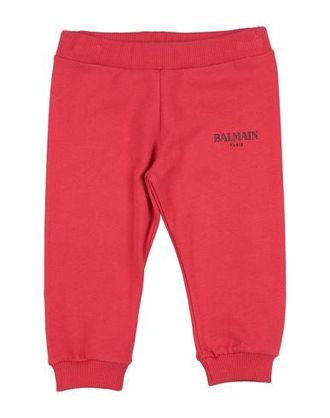 Balmain BOTTOMWEAR - Trousers on YOOX.COM