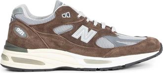 New Balance Sneakers, male, Brown, Size: 11 1/2 US Slate Black Alloy Running Shoes