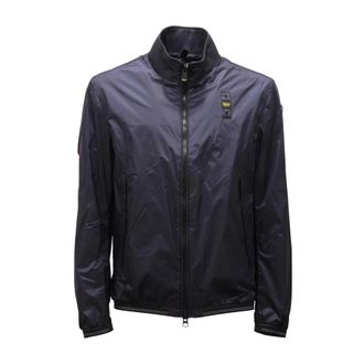 Blauer Uomo, Giacche, Blu, S, new
