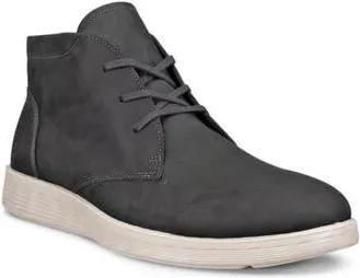 Ecco Lite Hybrid Chukka Boot in Magnet at Nordstrom Rack, Size 10-10.5Us / 44Eu