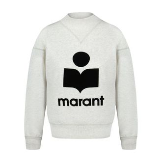 Isabel Marant Moby Gz Hoodie