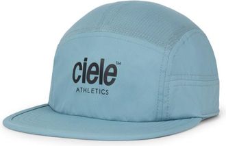 Ciele Athletics GOCap-Classic-Athletics Cap - Unisex | t&uuml;rkis