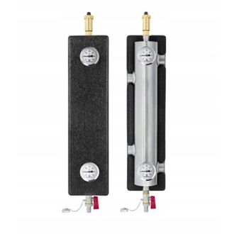 OEM Embrague Hidr&aacute;ulico Con Distribuidor 60 Kw Sr 1-1