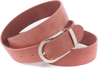 Anthoni Crown Ledergürtel