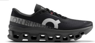 On Running Uomo, Sport, Nero, 45 EU, new