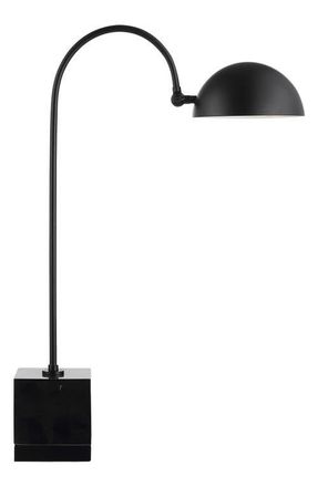 RENWIL Sansia Marble & Metal Table Lamp at Nordstrom
