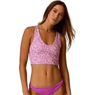 Carve Designs Tofino Top in Fleur at Nordstrom, Size X-Small