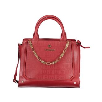 Laura Biagiotti Tassen, Dames, Rood, ONE Size, Arkkette Bag