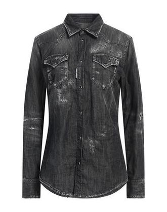 Dsquared2 Denim shirts