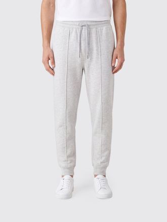 Brunello Cucinelli Cashmere Blend Drawstring Jogging Trousers
