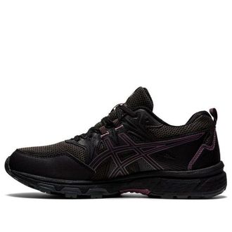 Asics (WMNS) ASICS Gel-Venture 8 Black 1012A707-003