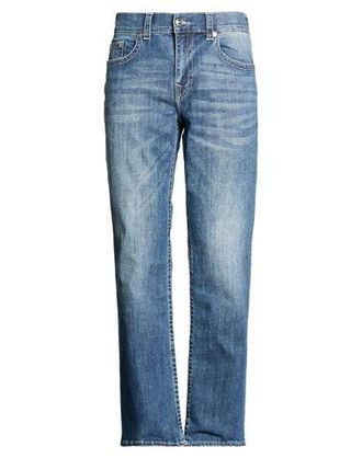 True Religion BOTTOMWEAR - Jeans on YOOX.COM