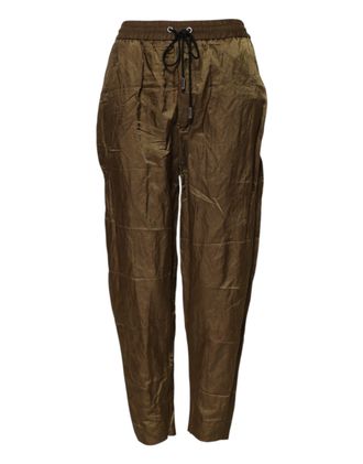 Dsquared2 Dsquared&sup2; Mid Waisted Women SweatWomens Womens Pants