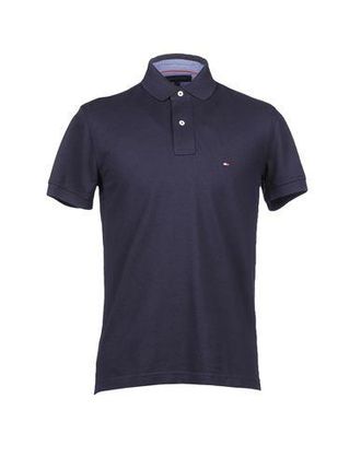 Tommy Hilfiger Polo shirts